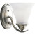 Progress Lighting Trinity Brushed Nickel Bathroom Vanity Light