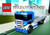 Lego Racers Mini Set 30033 Truck (Bagged)