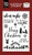 Echo Park Paper Company Oh Holy Night Stamp