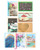American Greetings Premium Blank Greeting Card Collection, 8-Count