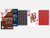 Piatnik 00 1419 Opti Poker Jumbo Playing Cards