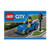 LEGO City Blue Car 30349 polybag