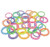 Rhode Island Novelty Coil Spring Bracelet Assortment | 72 Pieces