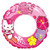 Intex Inflatable Float Wheel, Design Hello Kitty, 61 cm (56210np)