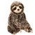 Douglas Plush Libby Sloth Stuffed Animal