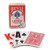 Bicycle Lo- Vision Playing Cards Blue Deck