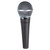 Shure SM48-LC Vocal Dynamic Microphone, Cardioid