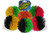 Koosh Ball (Sold Individually - Colors Vary)
