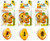 Geoworld Real Insects Dig and Discover (Set 1)