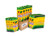 Crayola Colored Pencils 12 Each (Pack of 24), Pre-sharpened, Assorted Colors - 68-0004
