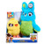 Toy Story 4 Ducky Bunny Scented Friendship 11" Plush