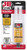 J-B Weld 50132 PlasticWeld Quick-Setting Epoxy Syringe -  Translucent Yellow - 25 ml