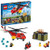 LEGO City Fire 60108 Fire Response Unit