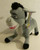 ToyFactory Shrek Donkey Plush Toy (12 Inch) 2017