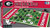 MasterPieces Collegiate Georgia Checkers Game