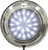 Seasense Dome Light (5-1/2-Inch,White Led Stainless Steel)