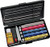 Lansky Professional Sharpening System with Coarse, Medium, Ultra Fine, and Serrated Medium Hones