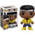 Luke Cage (PX Exclusive): Funko POP! Marvel x Marvel Universe Vinyl Figure + 1 FREE Official Marvel Trading Card Bundle (11195)