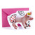 Hallmark Shoebox Funny Valentine's Day Card (Cupid Pig)