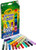 Crayola Washable Pip-Squeaks Skinnies Markers 16-Count per Pack (1-Pack)