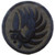 EagleEmblems PM0023 Patch-French,Metro para. (3'')