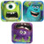 American Greetings Monsters University Dessert Plates (8 Count)