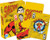 Aquarius DC Comics Shazam Retro Playing Cards