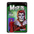 Reaction Figures Super7 Misfits - The Fiend - crimson red version