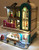 brickled LED Lighting Kit for Lego Downtown Diner 10260 (Lego Set not Included)
