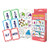 Junior Learning Fraction Flashcards
