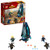 LEGO 76101 Marvel Avengers Infinity War Outrider Dropship Attack Playset