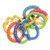 Infantino Ring-A-Links Teether Set
