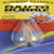 Double X Tackle ABS-1B A-Just-A-Bubble Clear 3/16oz