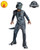 Rubie's Jurassic World: Fallen Kingdom Child's Velociraptor Costume, Medium
