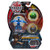 Bakugan Starter Pack 3-Pack, Serpenteze, Collectible Transforming Creatures, for Ages 6 and Up