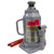 Pro-Lift B-020D Grey Hydraulic Bottle Jack - 20 Ton Capacity