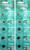 Loopacell CR927 Lithium 3V Battery 5 on a Card Pack of 10