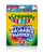Crayola 8ct Washable Tropical Colors Conical Tip 4 Sets