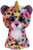 Ty - Beanie Boos - Giselle Leopard With Horn /toys