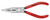Knipex Tools 13 01 160 SB Electrician's Pliers