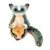 Hansa 5324 Plush