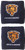 Pro Specialties Group NFL Chicago Bears Wristbands, Navy, One Size Pro Specialties Group NFL Chicago Bears Wristbands, Navy, One Size