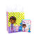 Hallmark Large Birthday Gift Bag with Card and Tissue Paper (Doc McStuffins)