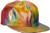 DIAMOND SELECT TOYS Back to The Future: Part II: Marty McFly Cap Replica