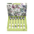 Portmeirion Botanic Garden Tea Spoons, Set of 6