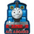 amscan Thomas & Friends Invitations | Pack of 8 | Party Supply