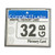 Bodawei Original 32GB CompactFlash Memory Card High Speed 133x (TS32GCF133) Industrial (CF 32 GB) Compact Flash Card for Canon Camera CARDs
