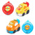 VTech Go! Go! Smart Wheels Speedway RC SmartPoint Racer 2-Pack