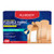 All-Health Antibacterial Flexible Fabric Adhesive Bandages, Assorted Sizes, 200 Count