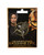 NECA The Hunger Games: Catching Fire Mockingjay Pin Prop Replica